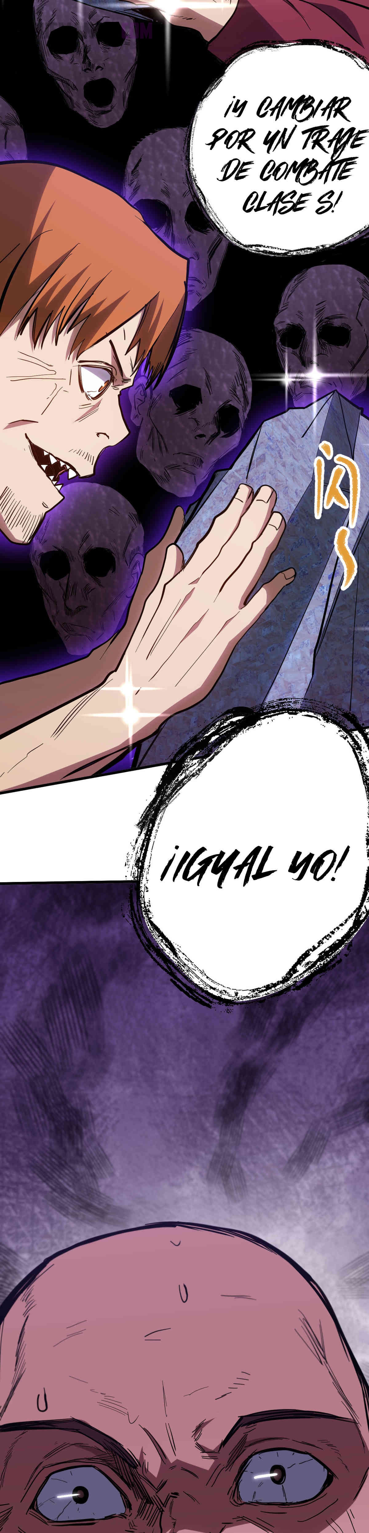 Read Apex Future Martial Arts ES Manga Online