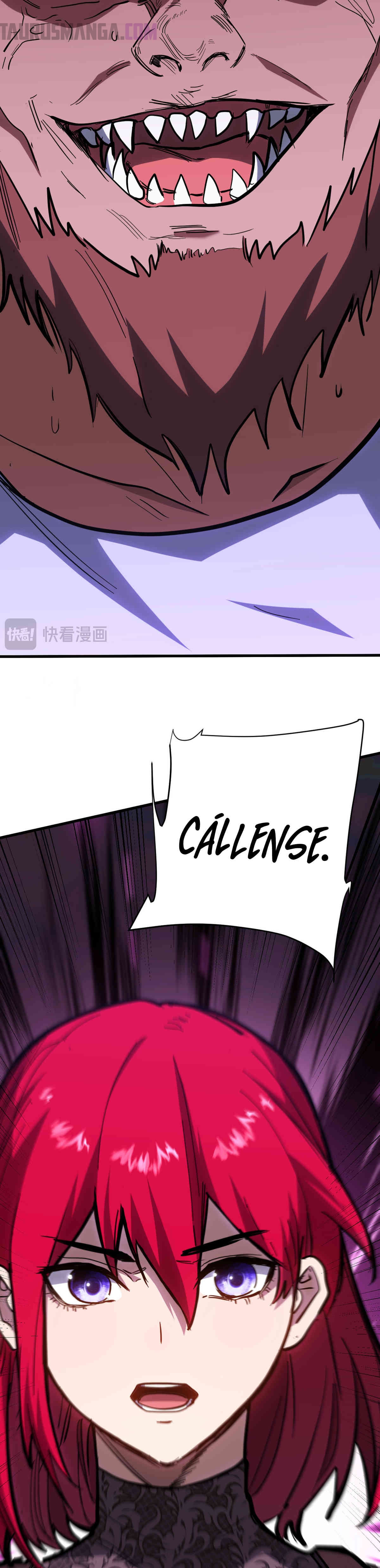 Read Apex Future Martial Arts ES Manga Online