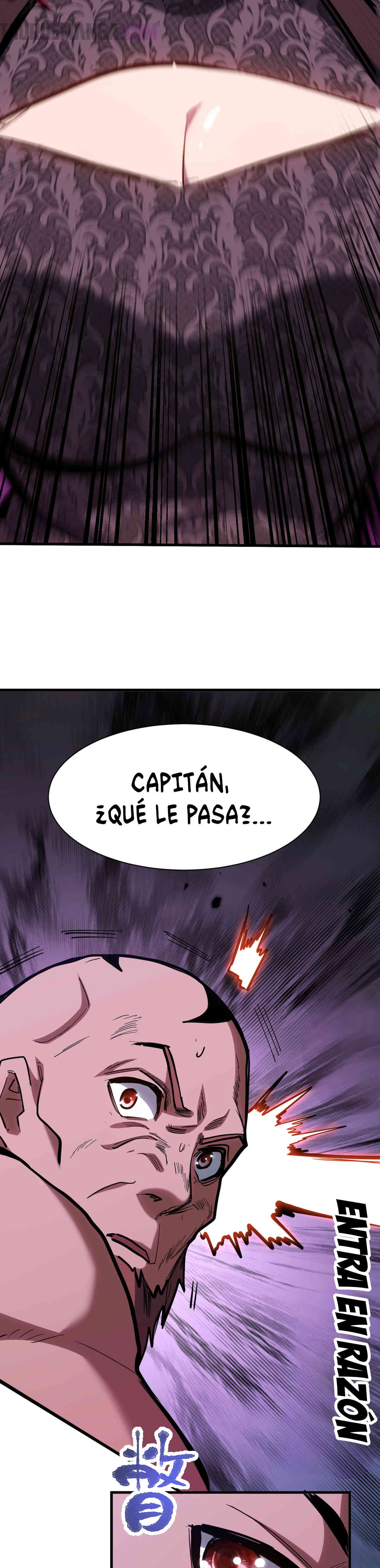 Read Apex Future Martial Arts ES Manga Online