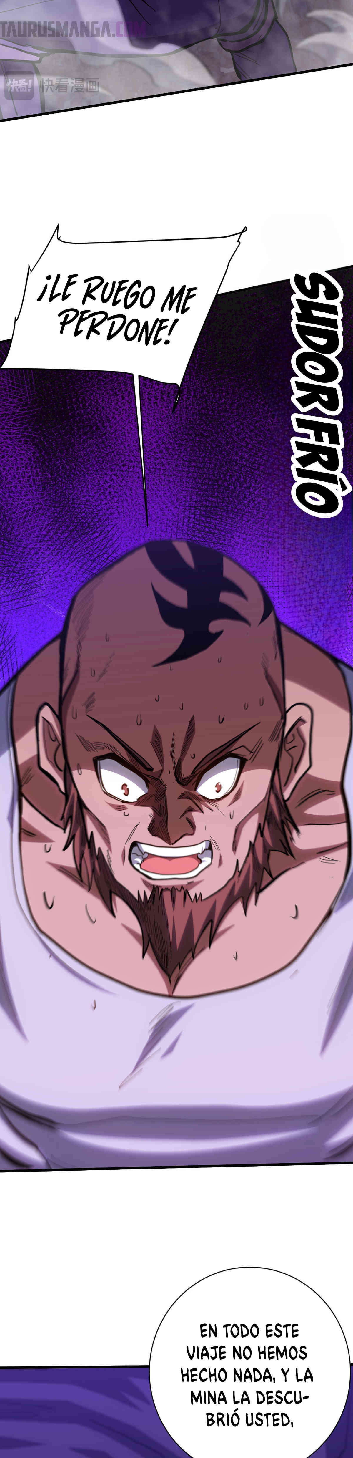 Read Apex Future Martial Arts ES Manga Online