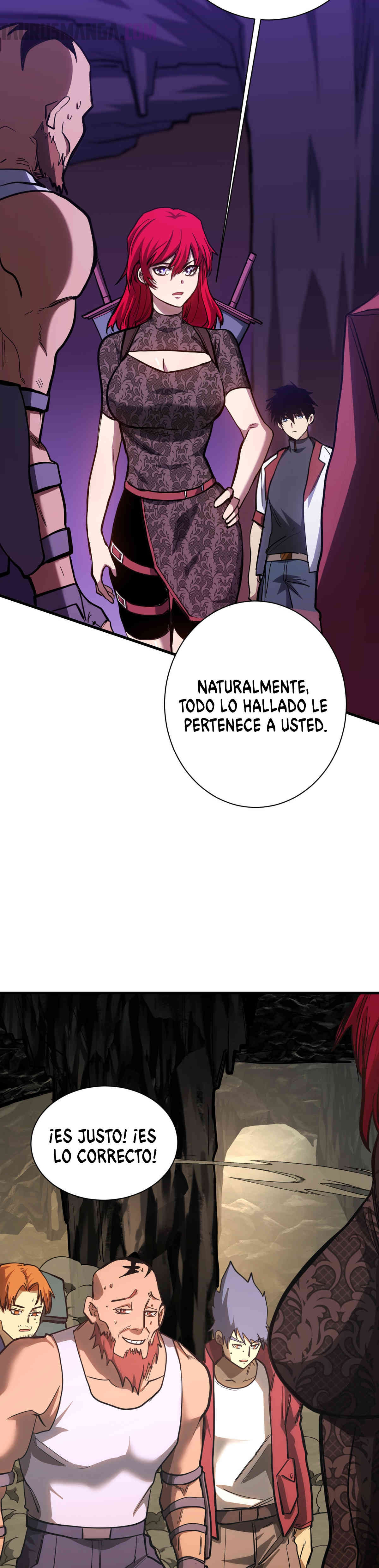 Read Apex Future Martial Arts ES Manga Online