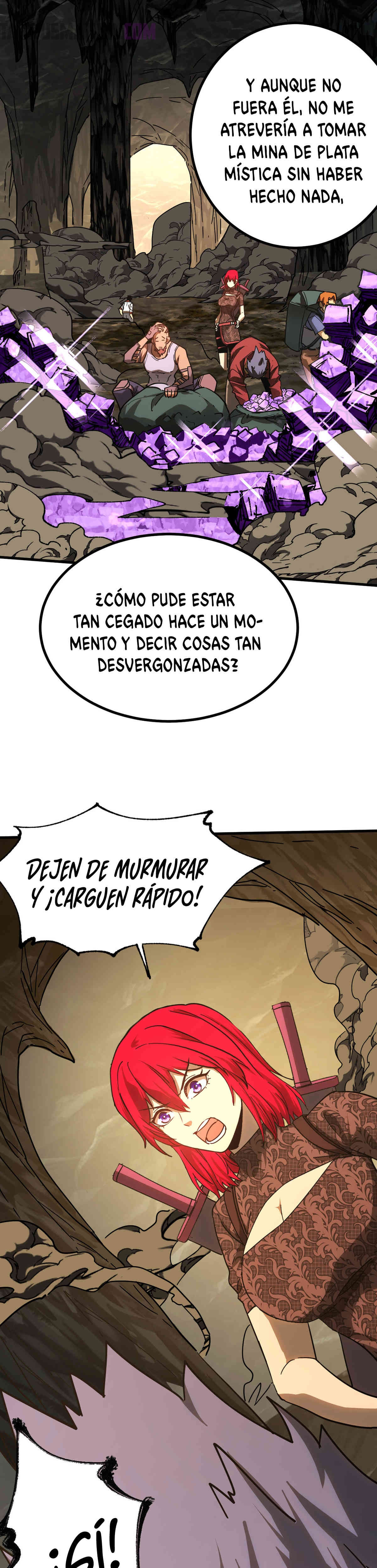 Read Apex Future Martial Arts ES Manga Online