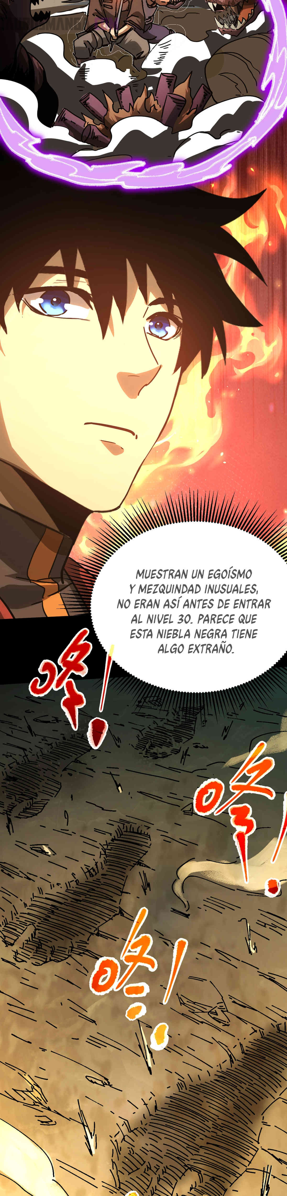 Read Apex Future Martial Arts ES Manga Online
