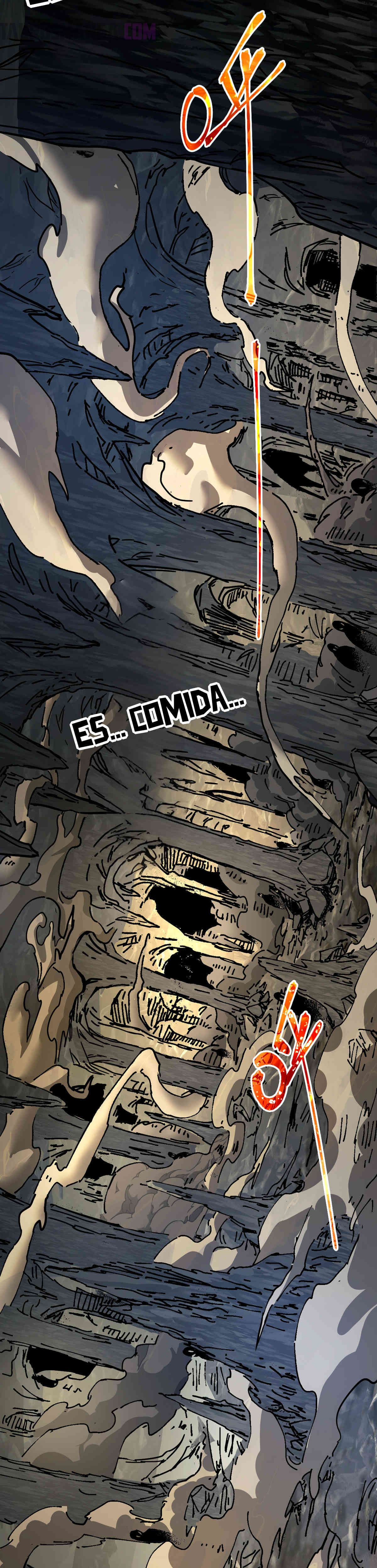 Read Apex Future Martial Arts ES Manga Online