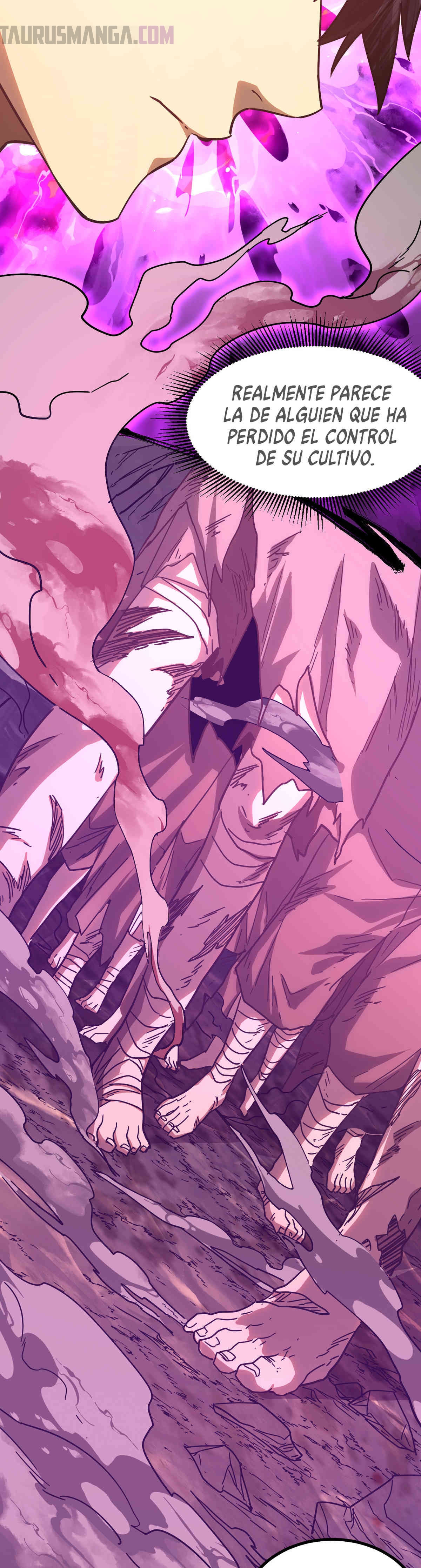 Read Apex Future Martial Arts ES Manga Online