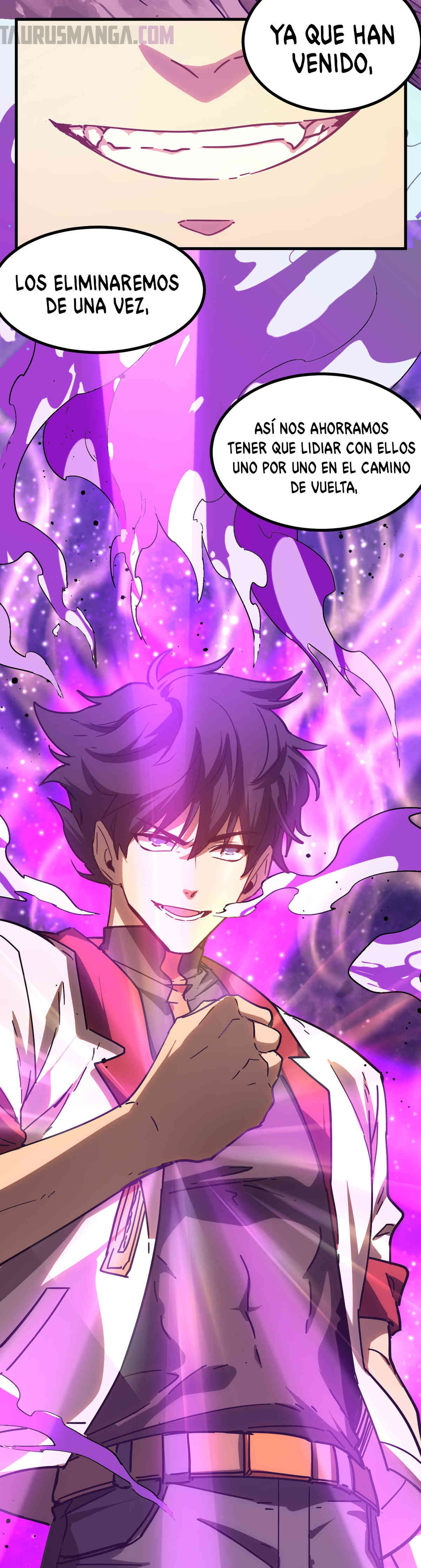 Read Apex Future Martial Arts ES Manga Online