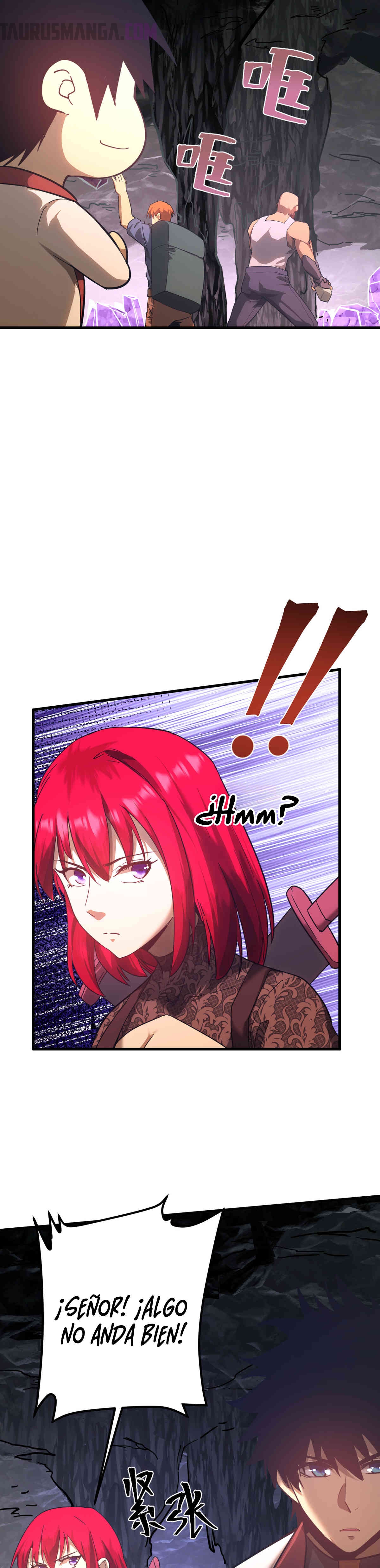 Read Apex Future Martial Arts ES Manga Online