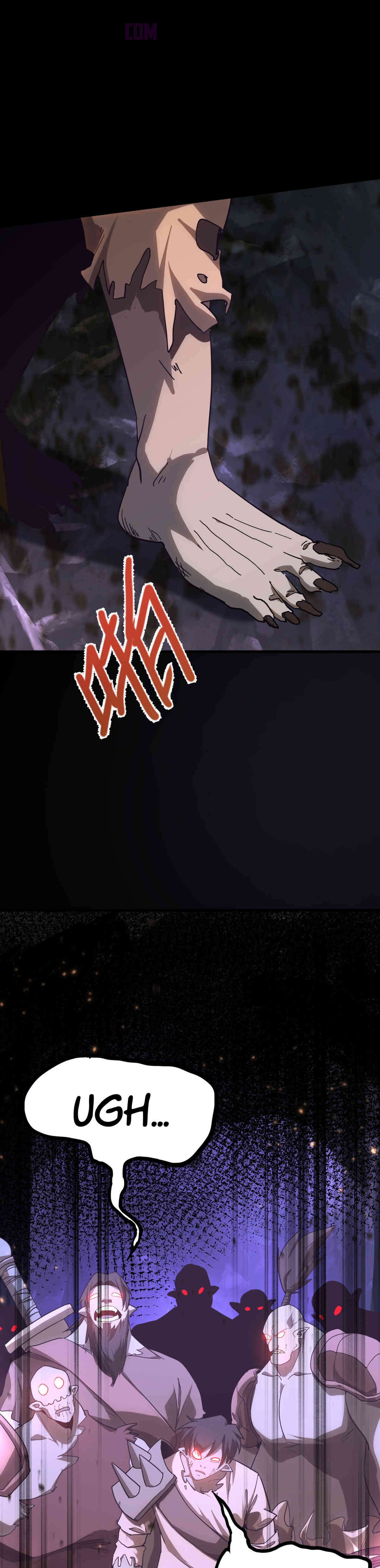 Read Apex Future Martial Arts ES Manga Online