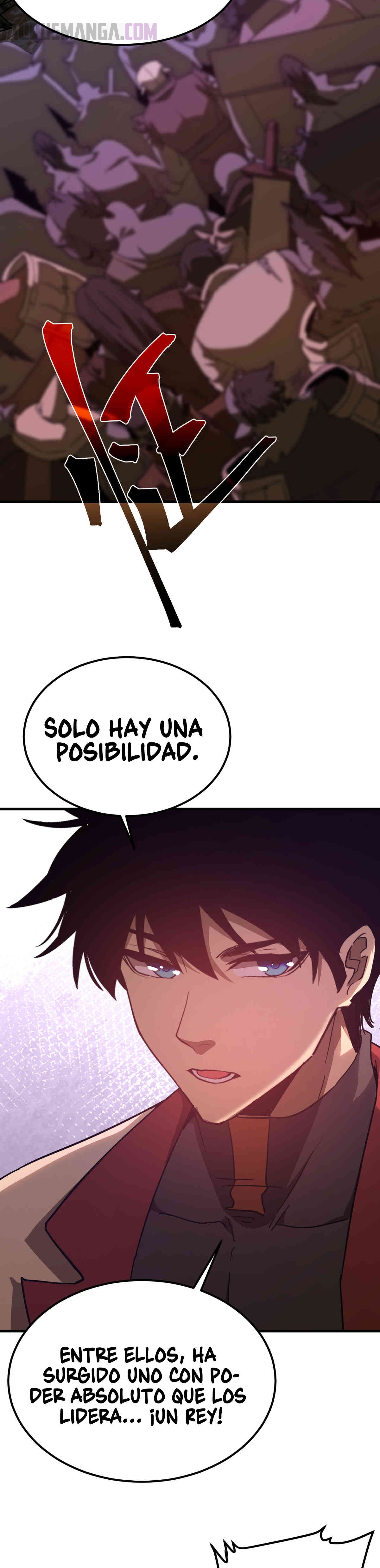Read Apex Future Martial Arts ES Manga Online