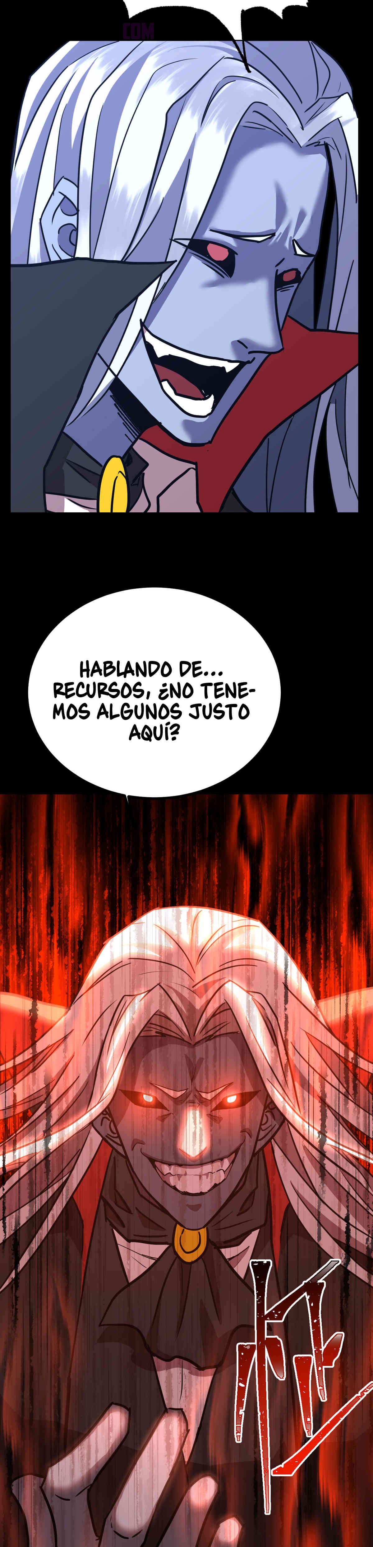 Read Apex Future Martial Arts ES Manga Online