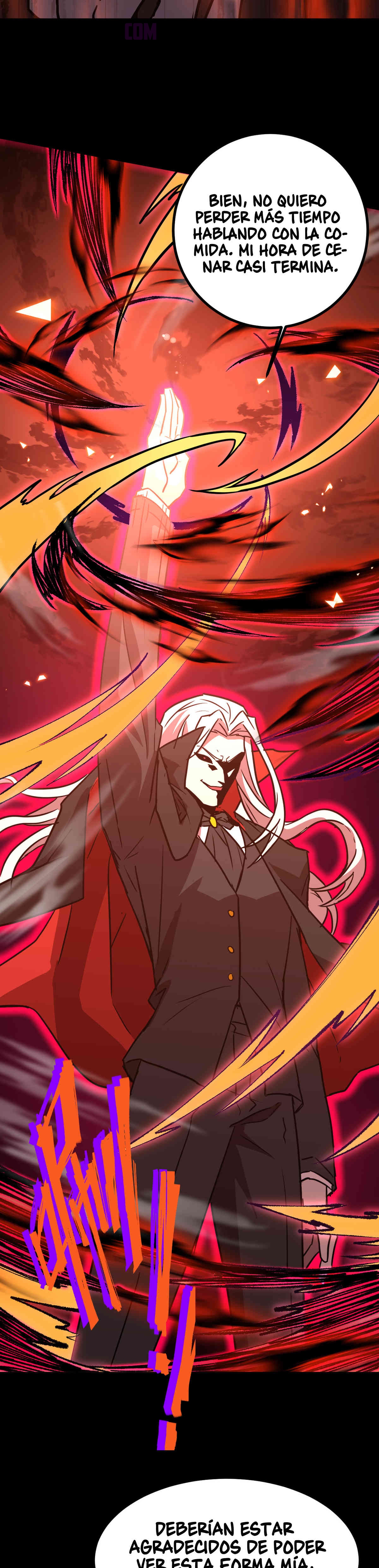 Read Apex Future Martial Arts ES Manga Online
