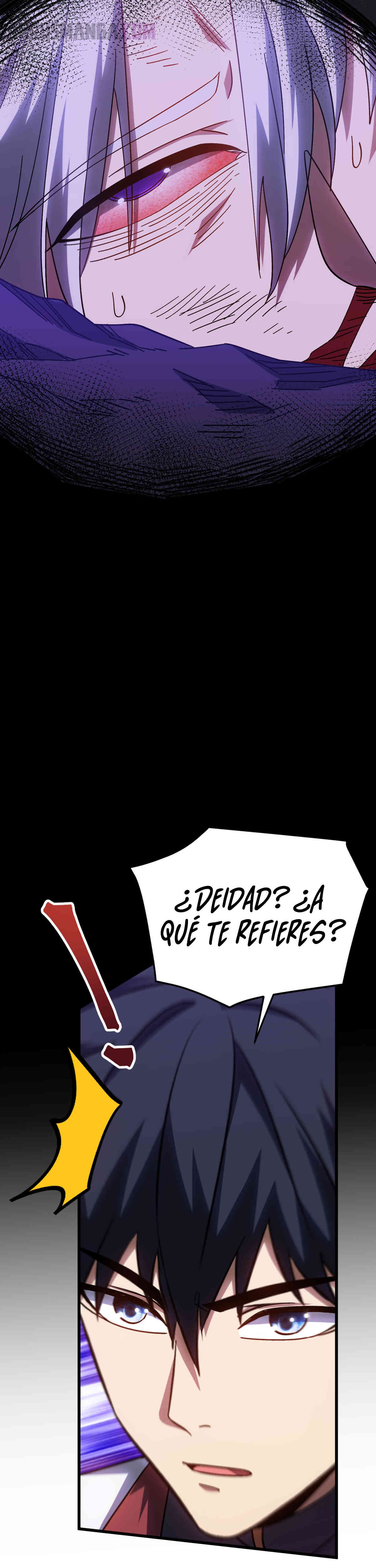 Read Apex Future Martial Arts ES Manga Online