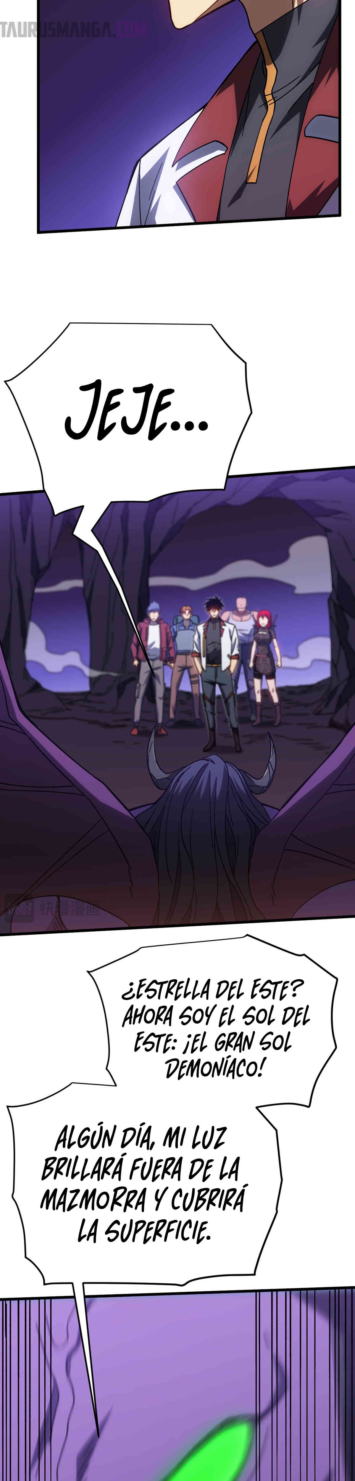 Read Apex Future Martial Arts ES Manga Online