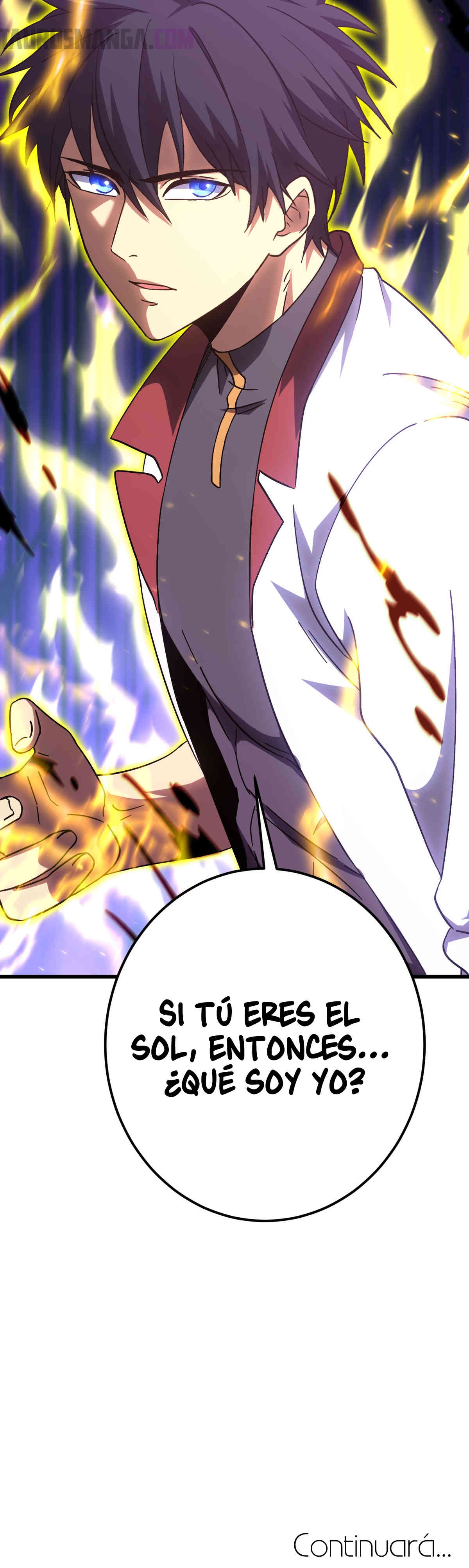 Read Apex Future Martial Arts ES Manga Online