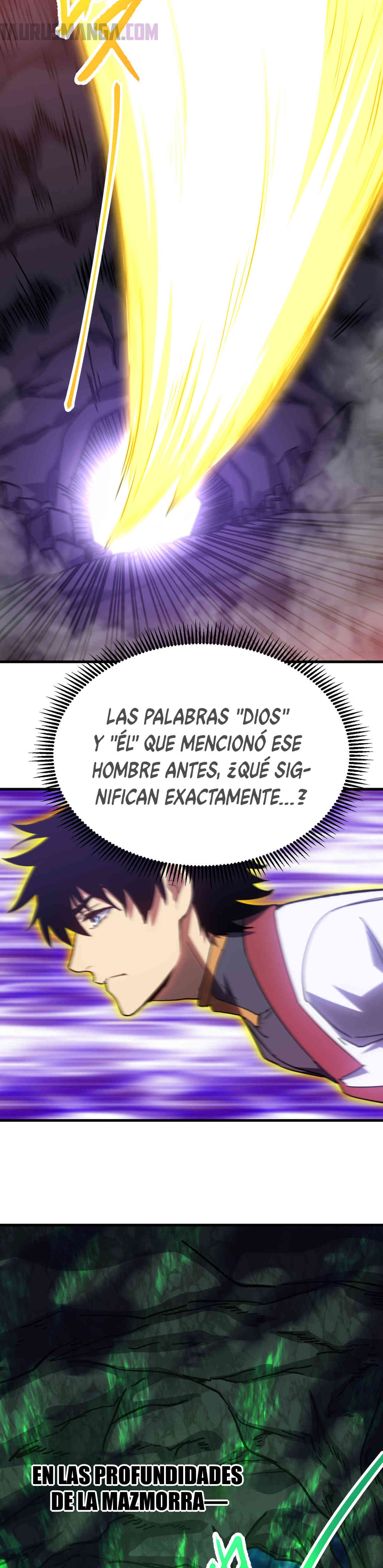 Read Apex Future Martial Arts ES Manga Online