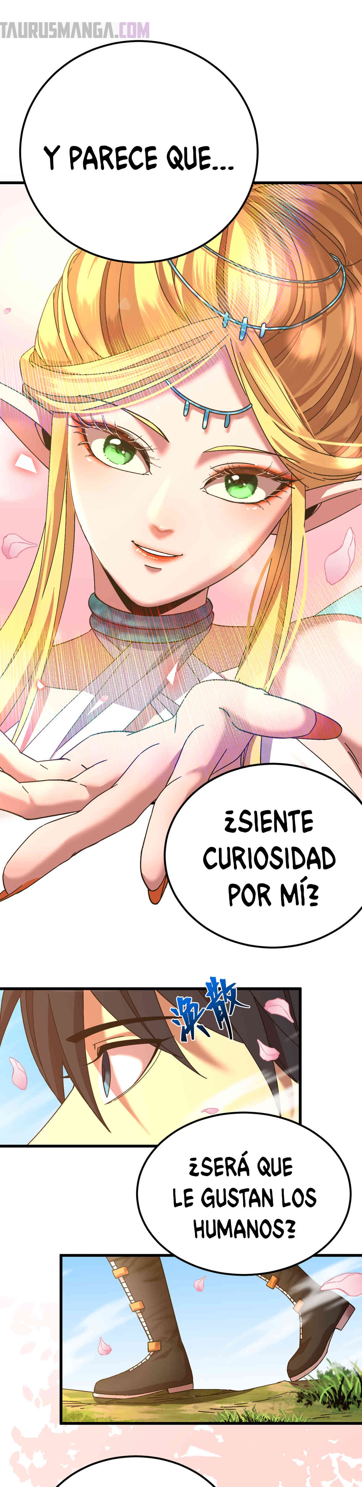 Read Apex Future Martial Arts ES Manga Online