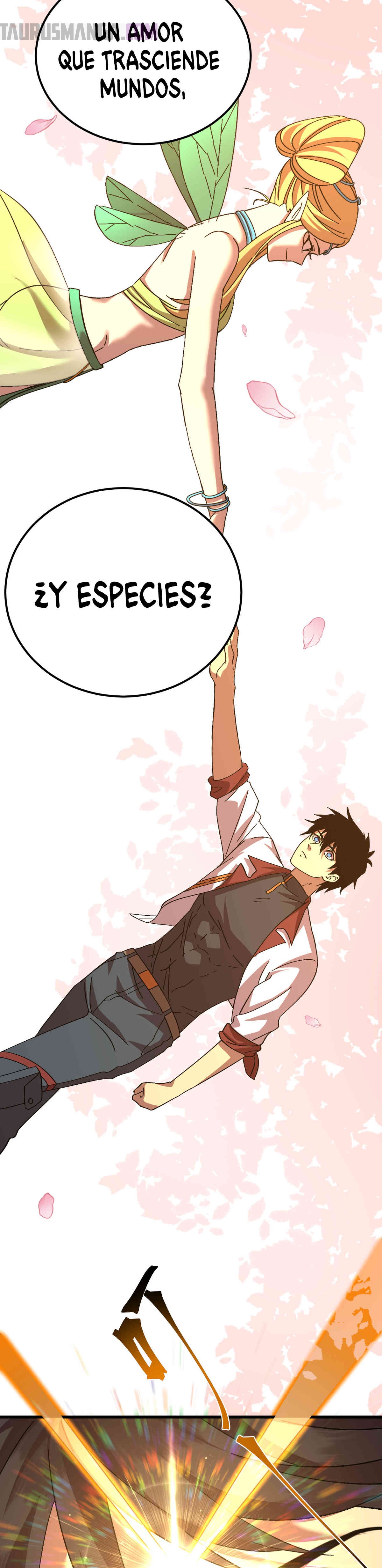 Read Apex Future Martial Arts ES Manga Online