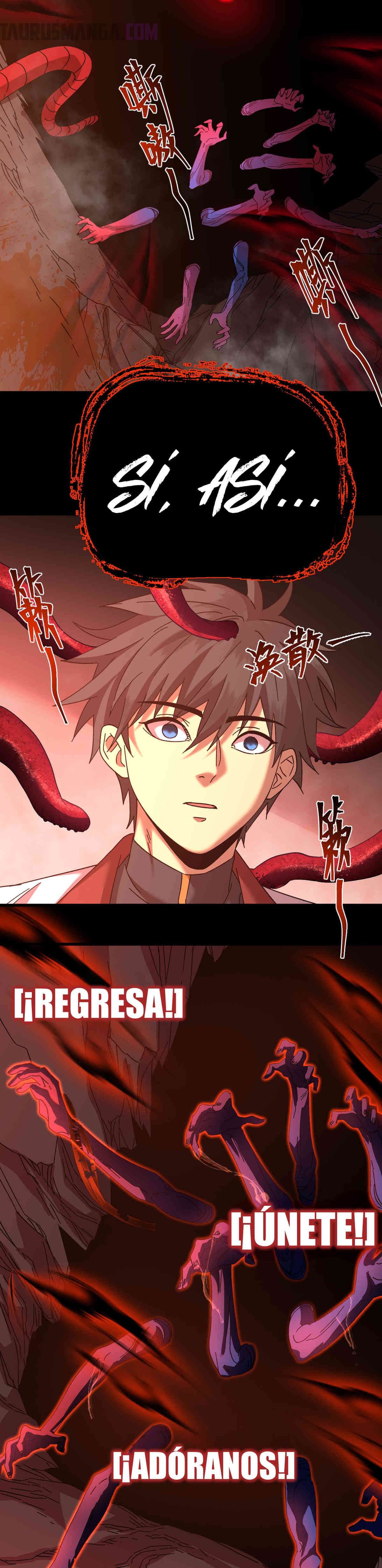 Read Apex Future Martial Arts ES Manga Online