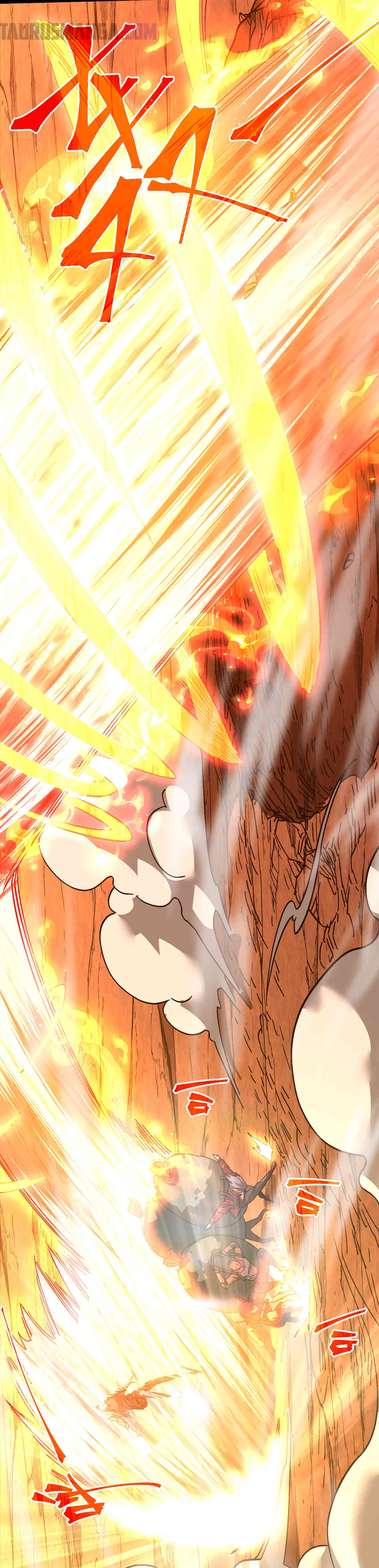 Read Apex Future Martial Arts ES Manga Online