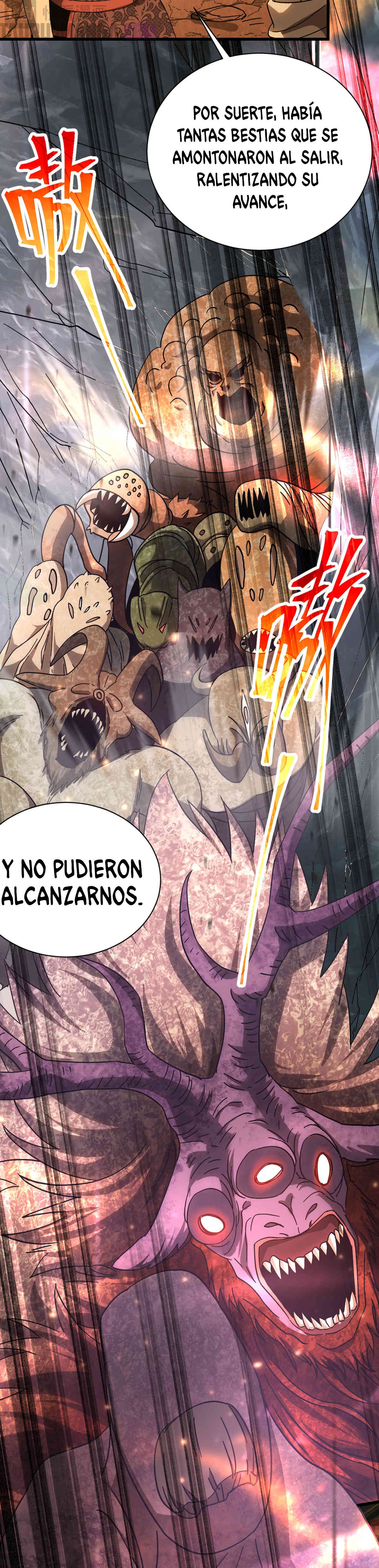 Read Apex Future Martial Arts ES Manga Online