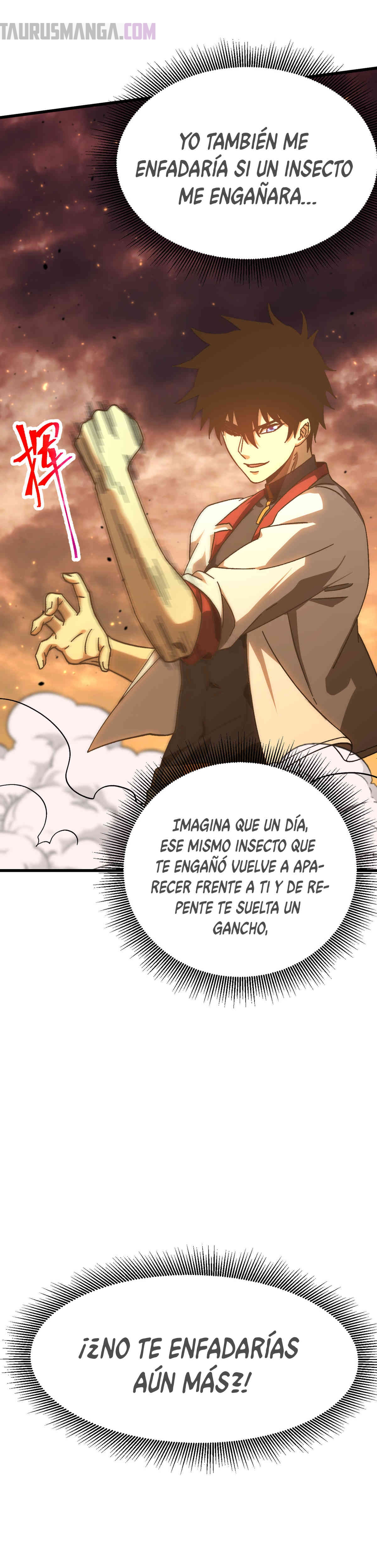 Read Apex Future Martial Arts ES Manga Online