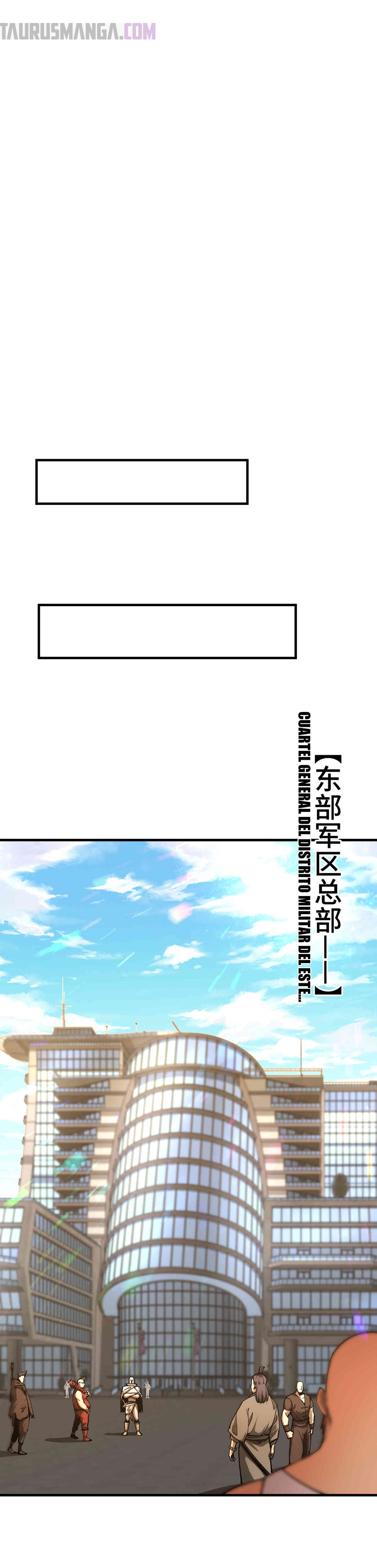 Read Apex Future Martial Arts ES Manga Online
