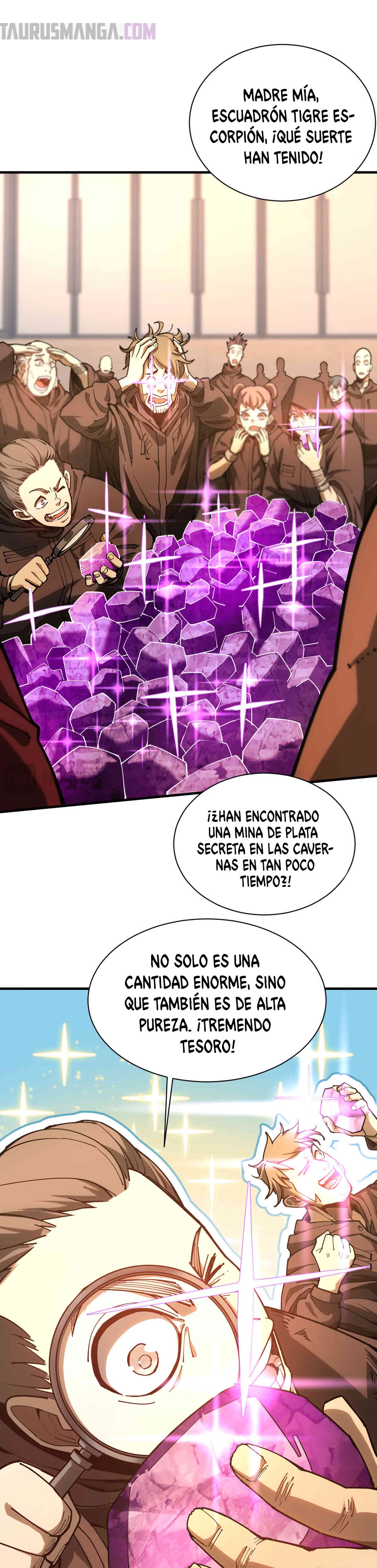 Read Apex Future Martial Arts ES Manga Online