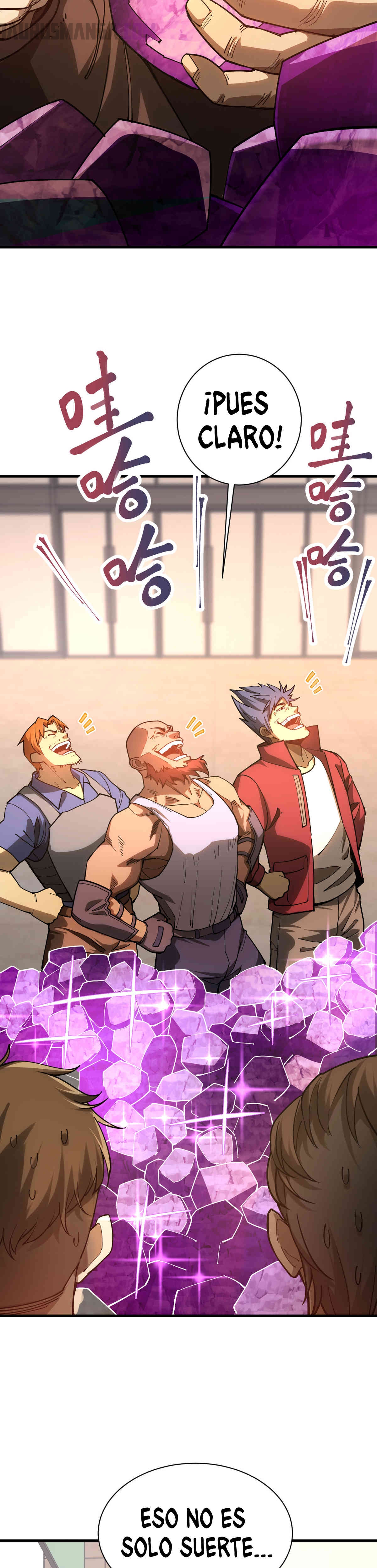 Read Apex Future Martial Arts ES Manga Online