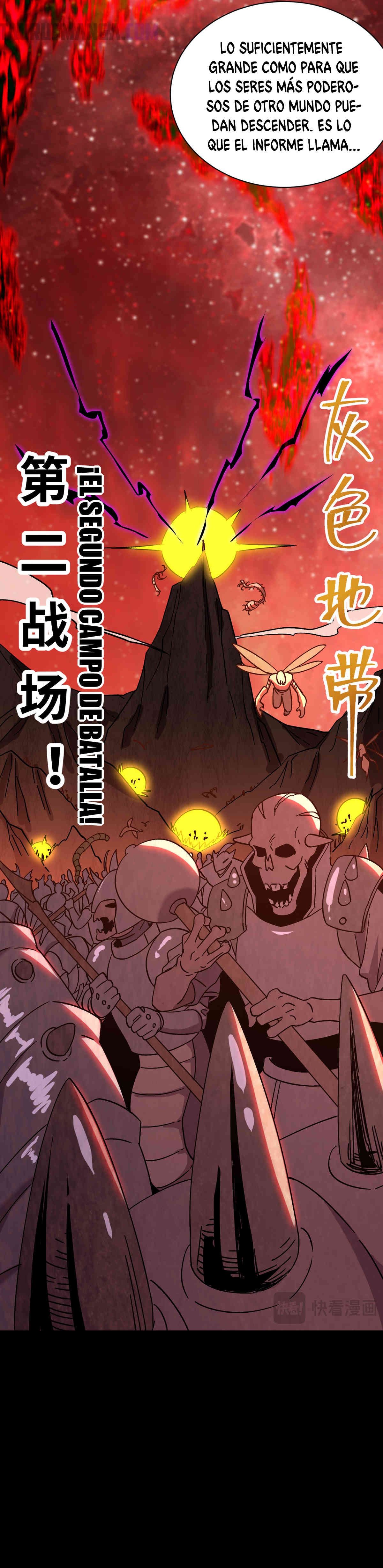 Read Apex Future Martial Arts ES Manga Online