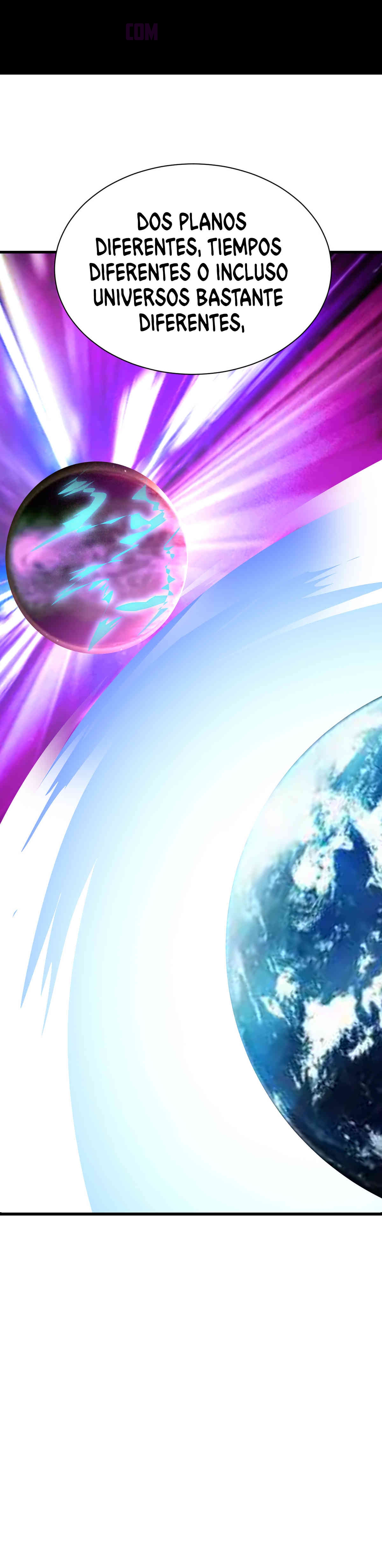 Read Apex Future Martial Arts ES Manga Online