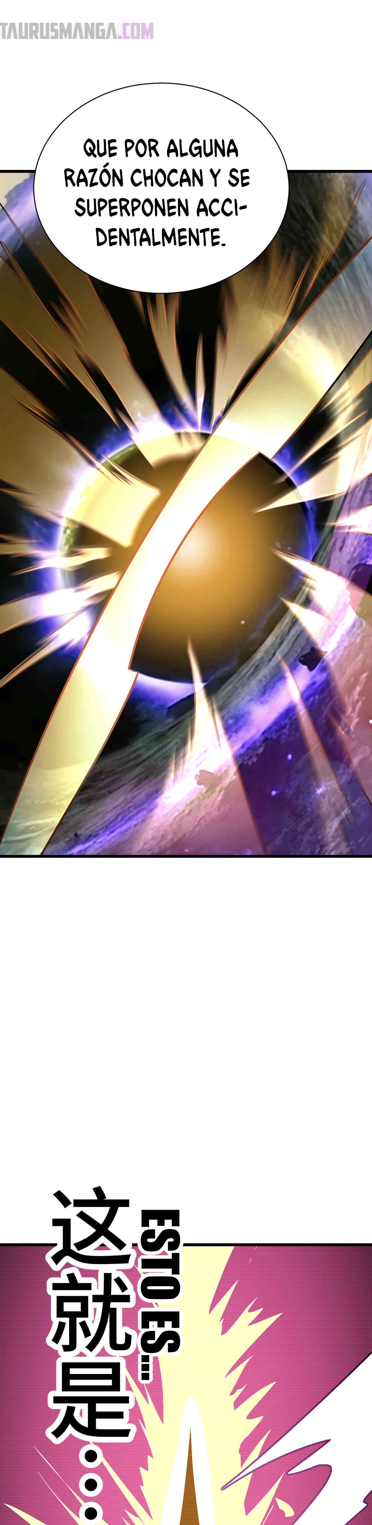 Read Apex Future Martial Arts ES Manga Online