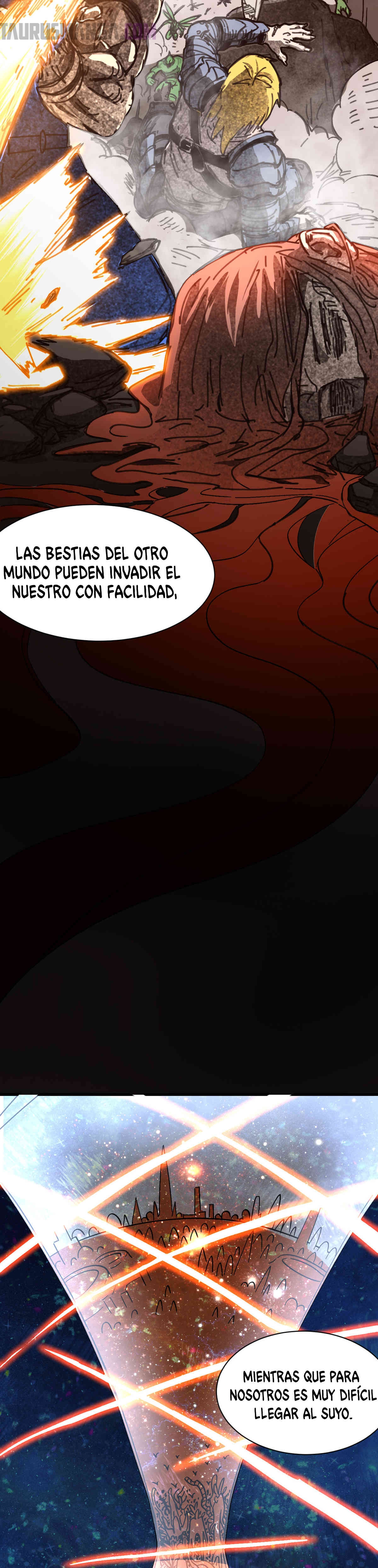 Read Apex Future Martial Arts ES Manga Online
