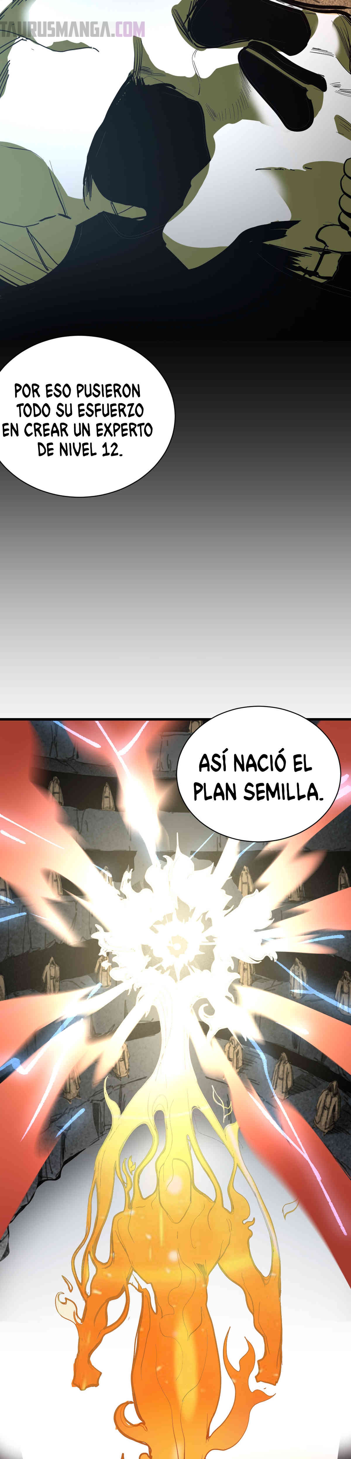 Read Apex Future Martial Arts ES Manga Online