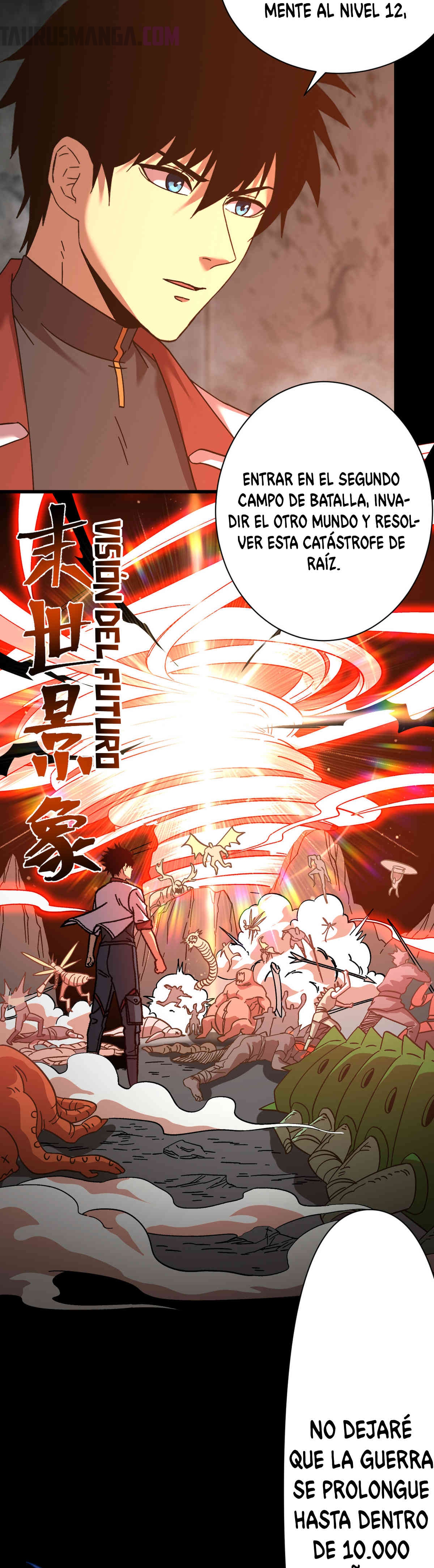 Read Apex Future Martial Arts ES Manga Online
