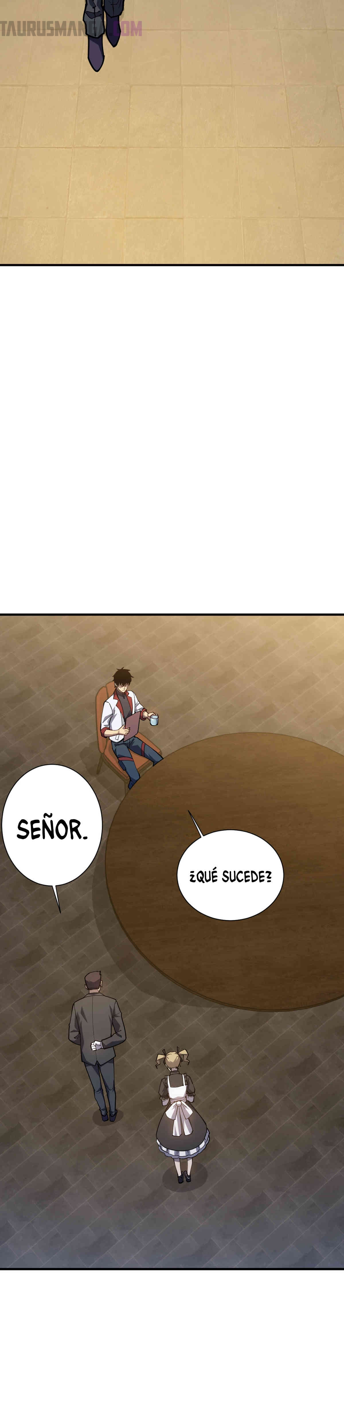Read Apex Future Martial Arts ES Manga Online