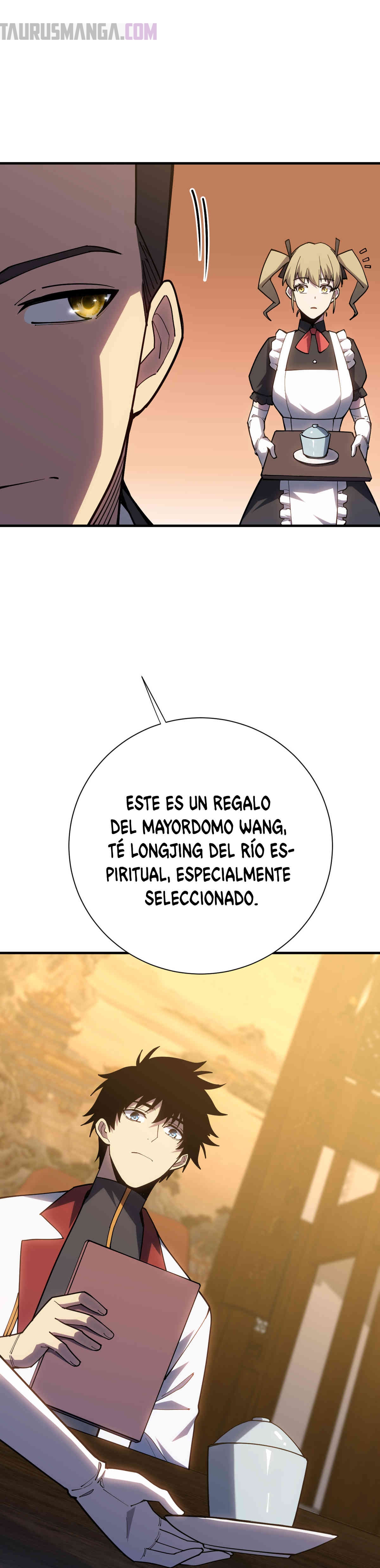 Read Apex Future Martial Arts ES Manga Online