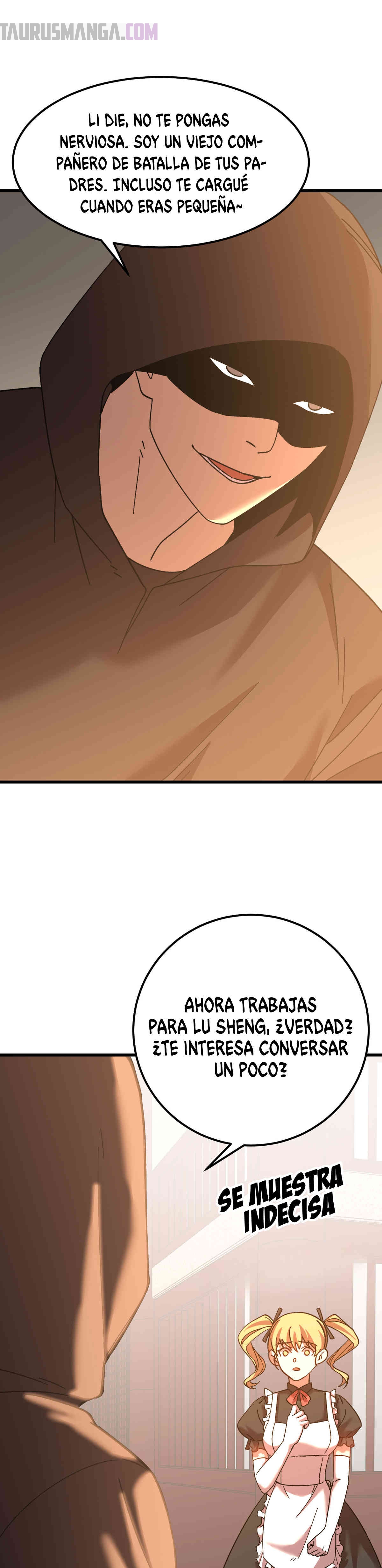 Read Apex Future Martial Arts ES Manga Online
