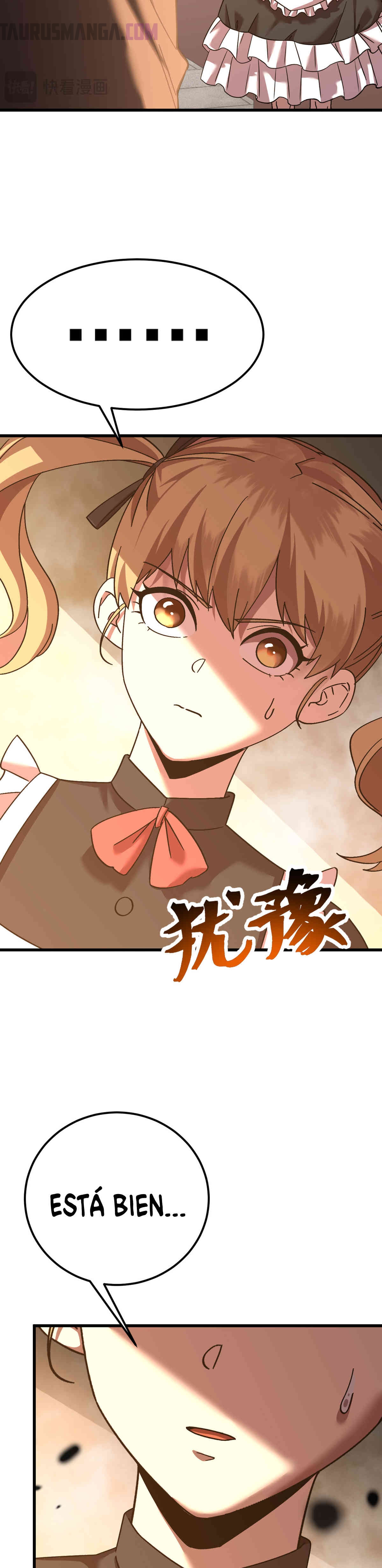 Read Apex Future Martial Arts ES Manga Online
