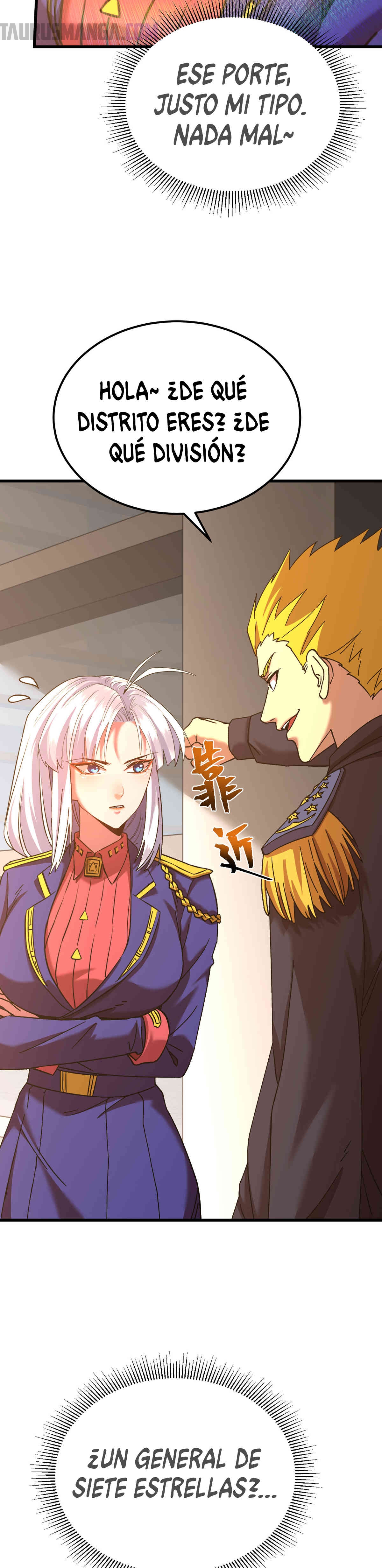 Read Apex Future Martial Arts ES Manga Online