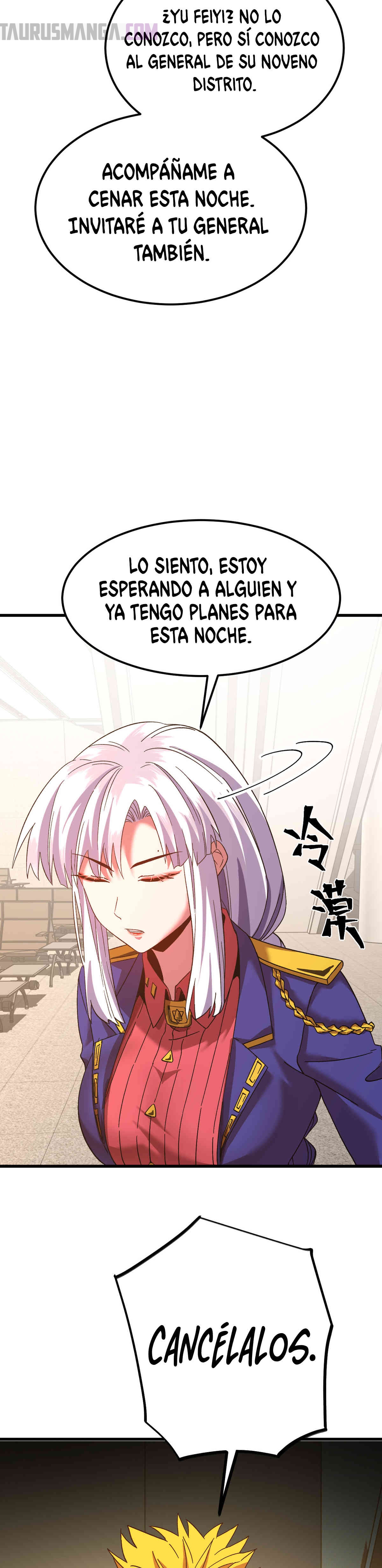 Read Apex Future Martial Arts ES Manga Online