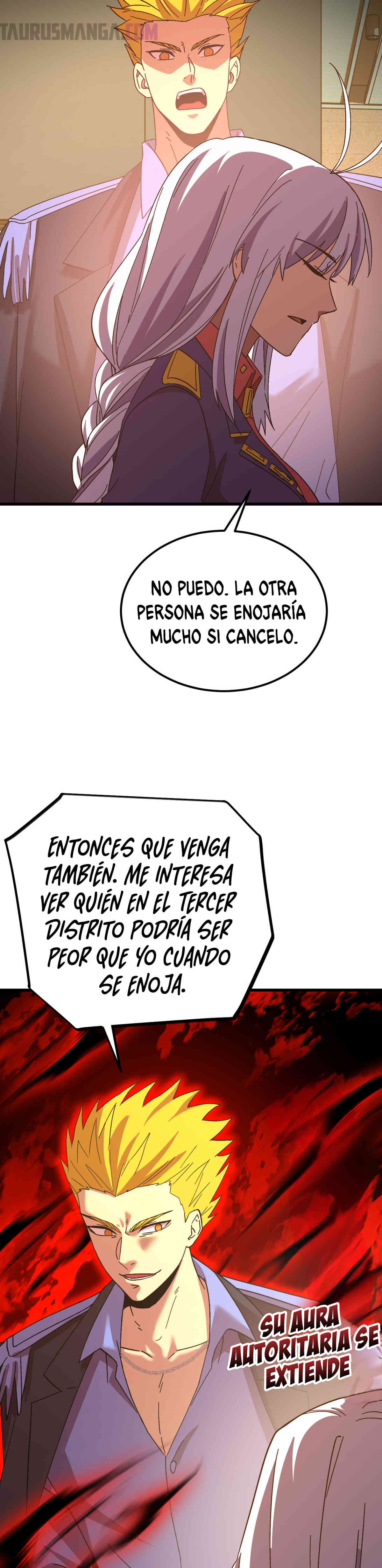 Read Apex Future Martial Arts ES Manga Online