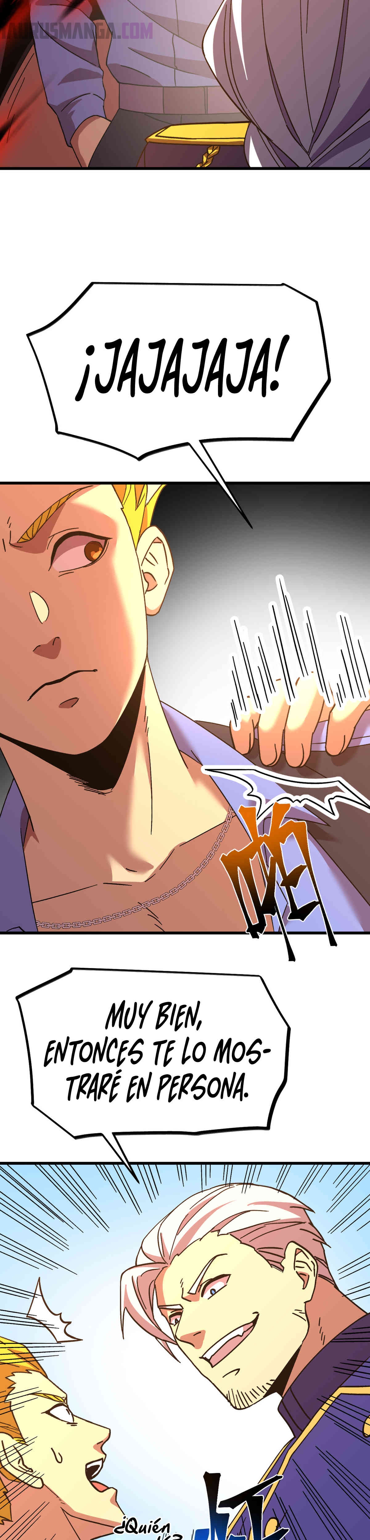 Read Apex Future Martial Arts ES Manga Online