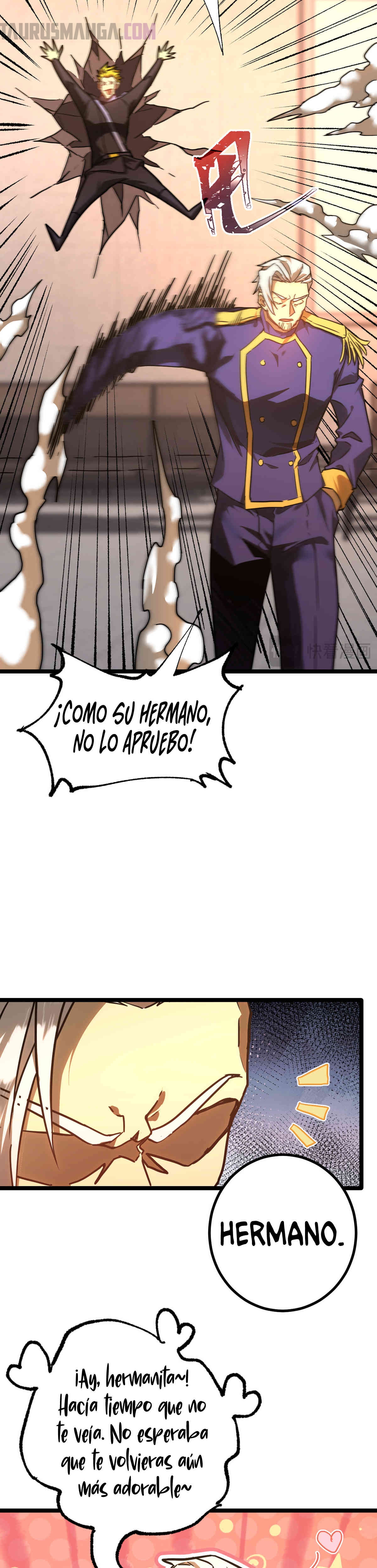 Read Apex Future Martial Arts ES Manga Online