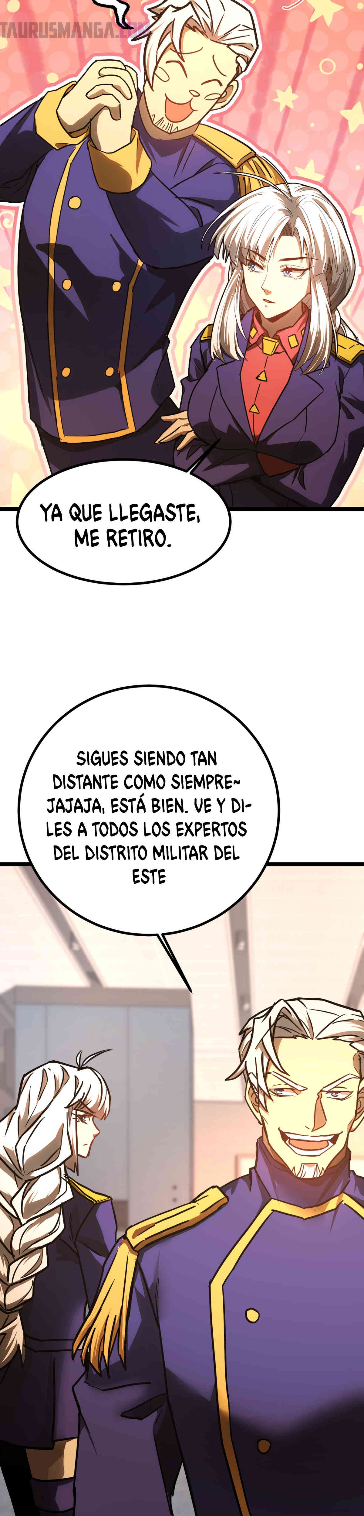 Read Apex Future Martial Arts ES Manga Online