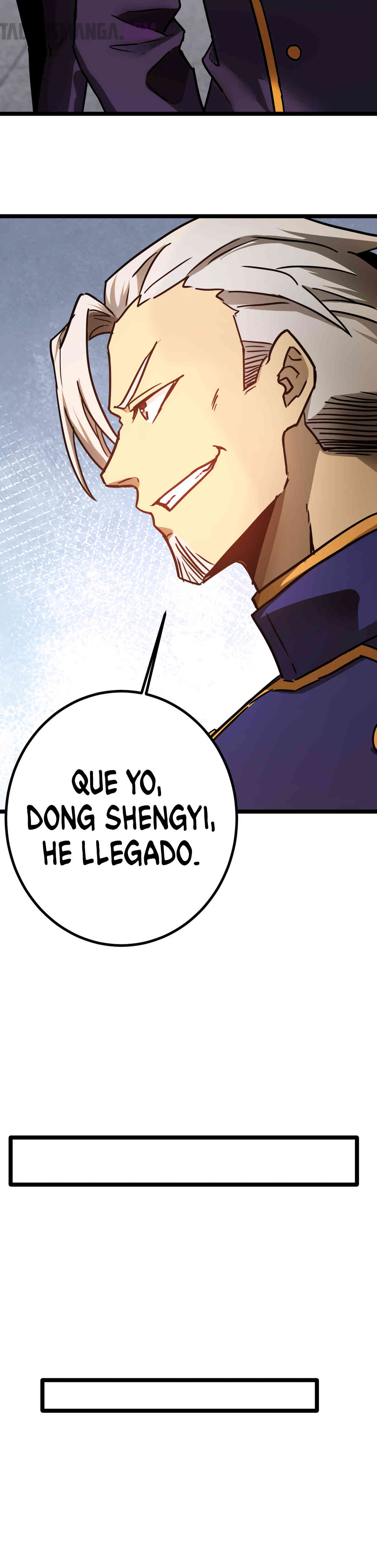 Read Apex Future Martial Arts ES Manga Online