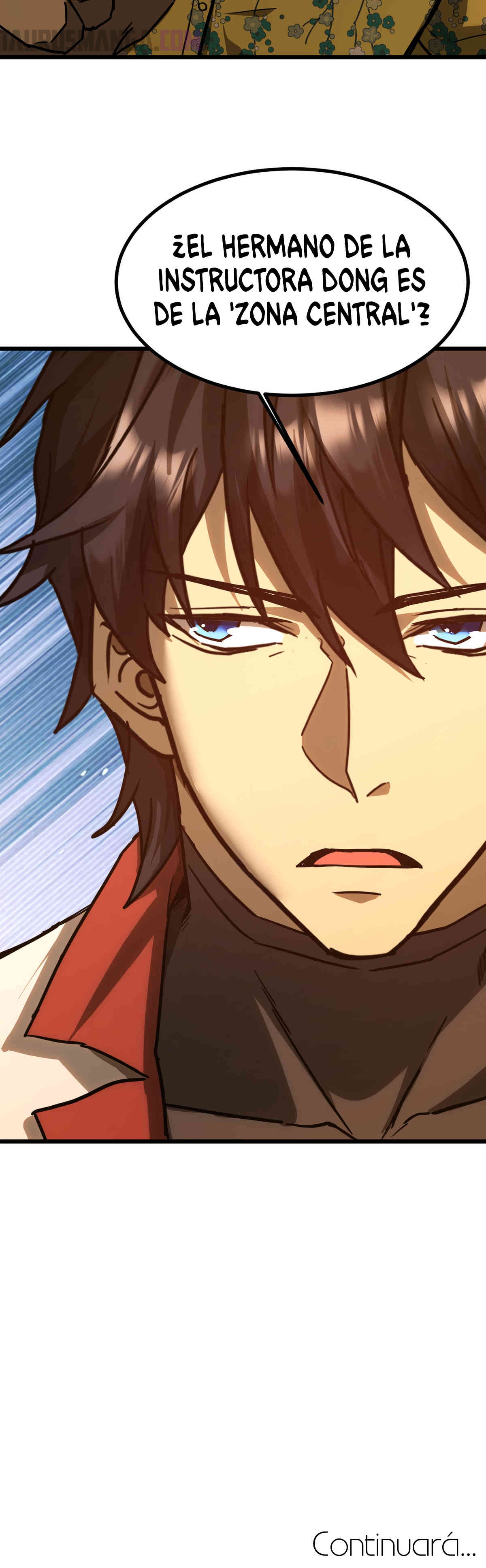 Read Apex Future Martial Arts ES Manga Online