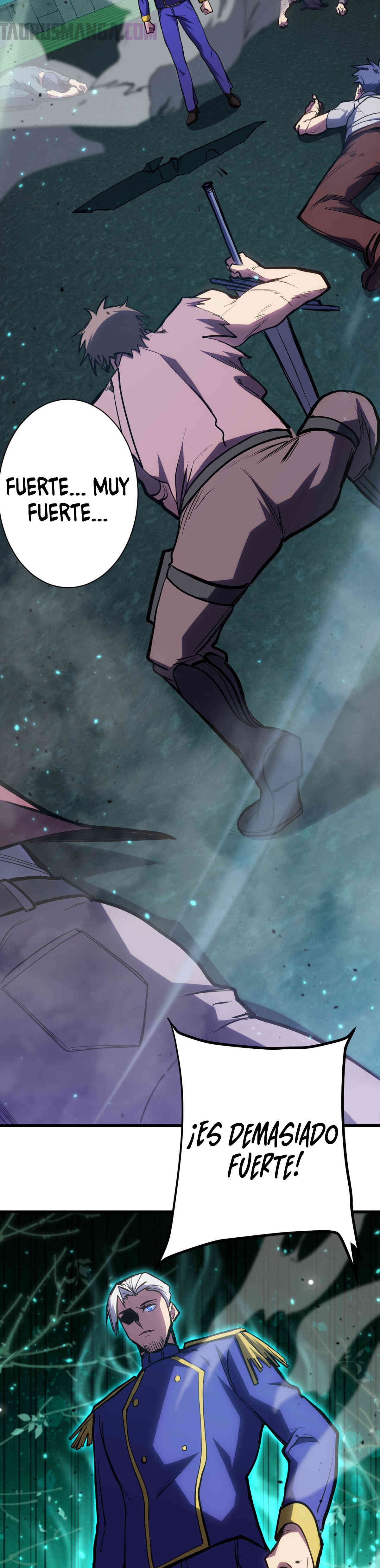 Read Apex Future Martial Arts ES Manga Online