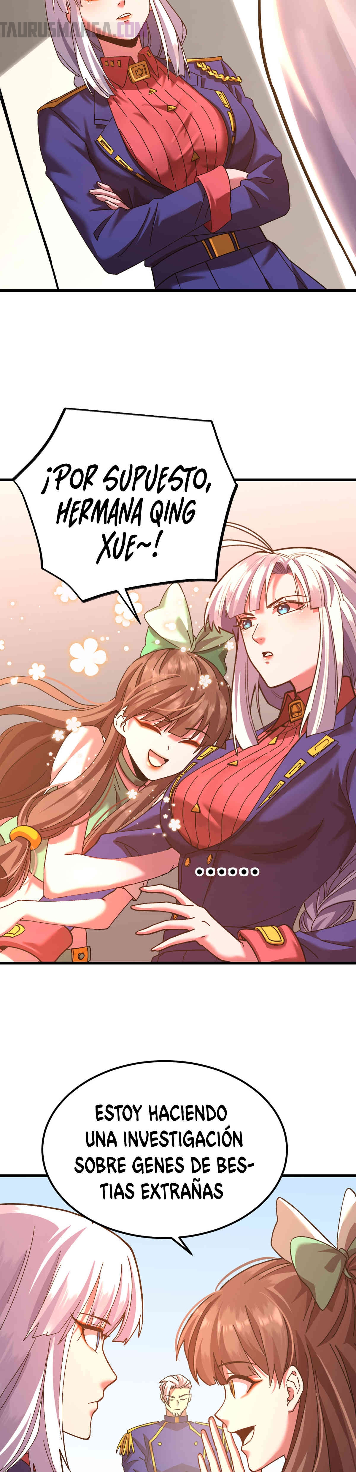 Read Apex Future Martial Arts ES Manga Online