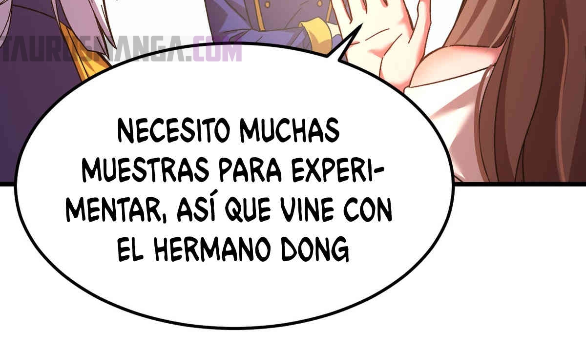 Read Apex Future Martial Arts ES Manga Online