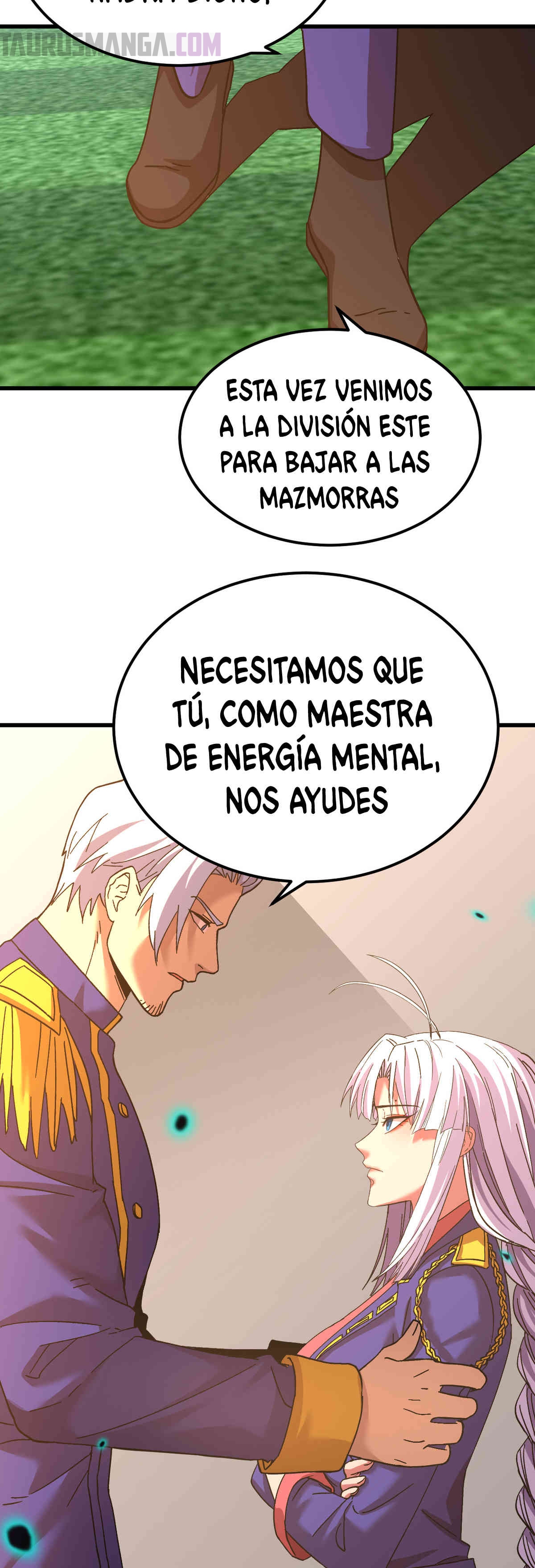 Read Apex Future Martial Arts ES Manga Online